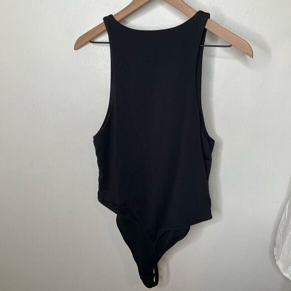 Babaton High Neck Contour Bodysuit - Picture 3 of 7